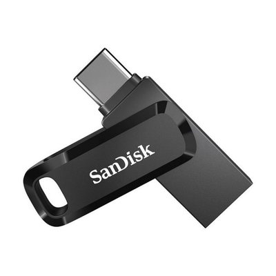 Sandisk Ultra Go 1TB USB Type-C 雙用隨身碟 1T USB-C/USB-A雙接頭 400MB/s 公司貨 SDDDC3