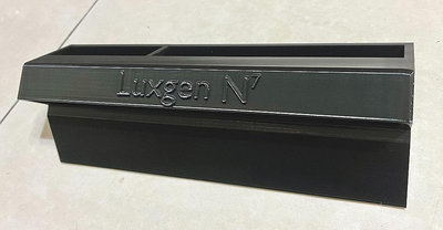 納智捷 Luxgen N7 專用大螢幕上方置物盒,置物架,手機架,托盤