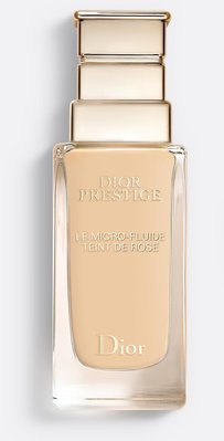 Dior專賣 迪奧 精萃再生花蜜微導粉底#1N #010 30ML 粉底液/賦活亮膚/玫瑰粉鑽光妝效
