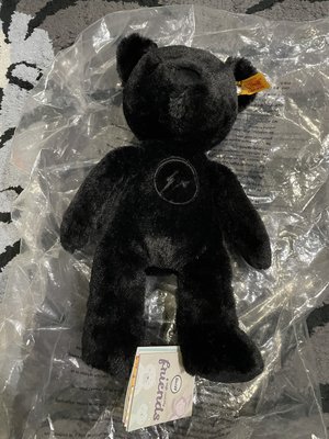 Fragment x Steiff Teddy Bear