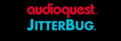 * 世新音響 * AudioQuest JitterBug USB 數據 & 電源優化器