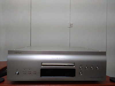 DENON DCD-SX1旗艦 SACD/CD 播放機