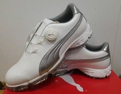 Golfholiday-高爾夫球鞋 PUMA GOLF BIOPRO V2 DISC Boa 女用高爾夫球鞋 特價