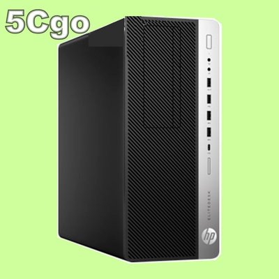 5Cgo【權宇】HP ELITE800G3MT-I5 6500-W10PRO 4G,1T 高階商用主機 3年保固 含稅