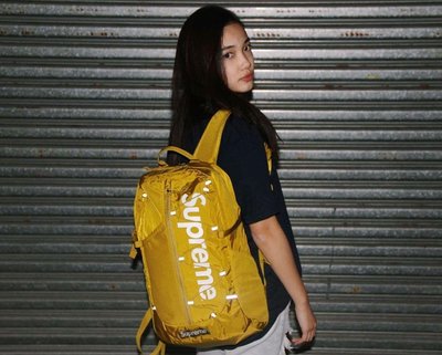 Supreme clearance 41th backpack