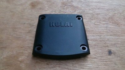 易威工作坊 日立 H41 電動鎚適用 油蓋 齒輪箱油蓋 台灣製造 KOLAI系列零件