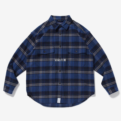 Cpoc Plaid Ls Shirt的價格推薦- 2023年11月| 比價比個夠BigGo