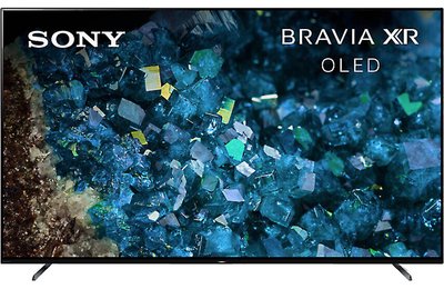 美規SONY 65 吋OLED液晶電視XR-65A80L~4k~再送專業安裝~貨到再付款~另有XR-77A80L