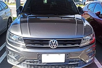 ▶買車找上游◀福斯 Tiguan 1.4L 2016