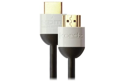 澳大利亞 Kordz 最有價值的HDMI線 PRO HDMI Cables商用系列12.5M