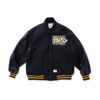 Wtaps 22ss Jacket的價格推薦- 2023年12月| 比價比個夠BigGo