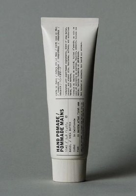 LE LABO Hand Pomade basil hand cream 55ml 羅勒護手霜·芯蓉美妝