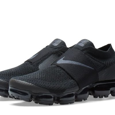 Nike VaporMax MOC Black Beit 