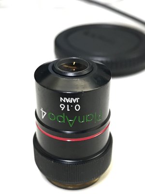 浩宇光學 鞥高級 生物顯微鏡 微距攝影 Nikon planapo 全消色差高級物鏡