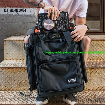 UDG Ultimate Producer Bag Large dj多功能專業設備包