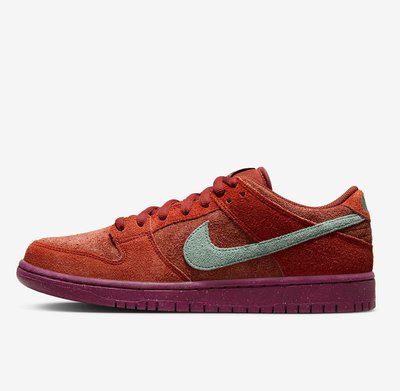 Nike SB Dunk Low Pro PRM DV5429-601。太陽選物社