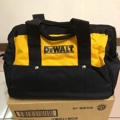 【現貨】DeWALT 工具包 得偉工具包 Dewalt工具袋