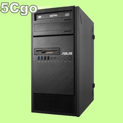 5Cgo【權宇】華碩 系統標：第一組-08項-ESC500G4/E3-1245V5/NOOS 含稅
