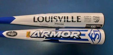 ((綠野運動廠))最新Louisvill路易斯威爾LS ARMOR青少棒系列棒球鋁棒32"24oz(-8)~優惠促銷中~