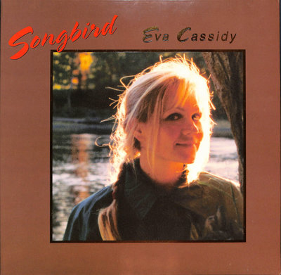『發燒黑膠』Eva Cassidy – Songbird (HQ 限量編號版本)