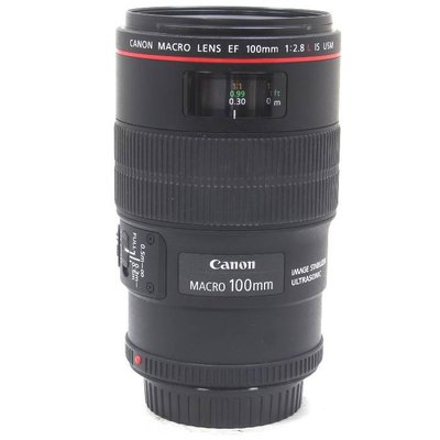 Canon EF 100MM F2.8 L Macro的價格推薦- 2023年11月| 比價比個夠BigGo