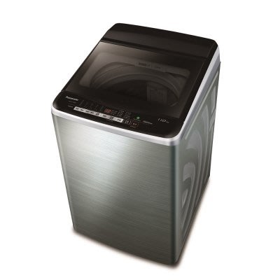 入內驚喜價【Panasonic 國際】11公斤變頻洗衣機(NA-V110EBS-S)另售(NA-V120EBS-S)