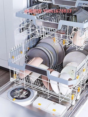 德國Miele美諾洗碗機米勒16套新款內嵌式電器g7970博士