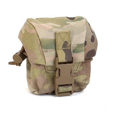 Pew Tactical CP 風格碎片袋 Molle 多功能工具袋軍用腰帶袋 PH49