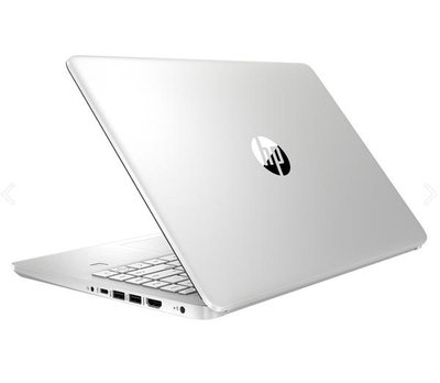 HP Laptop 14-ep0069TU 14吋筆電(銀)(806Y4PA)【Core i5-1335U / 4GBx2 / 512G SSD / W11】