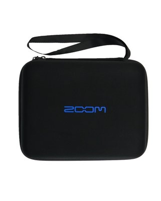 ZOOM CBF-1SP 硬殼保護包 攜帶包 適用於F1-SP錄音機 公司貨