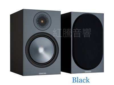 [紅騰音響]全新版 6G系列 Monitor audio Bronze 100 喇叭(另有Bronze 50) 即時通可議價