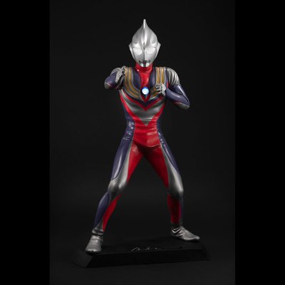 金錢貓雜貨 全新 MG Megahouse UA 超人力霸王 Ultraman 迪卡 Tiga 複合型態