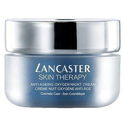 『精品美妝』【現貨】Lancaster 全能活氧潤澤晚霜 50ml