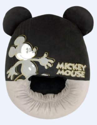 最後一個米奇款【造型暖腳套】現貨-7-11 Disney 迪士尼 2020鼠於你 居家系列.另有睡袋.保冷袋