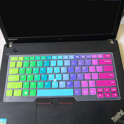 鍵盤膜 聯想ThinkPad E445 E450 E430 E430C E435 L430 S430筆記本鍵盤保護膜14
