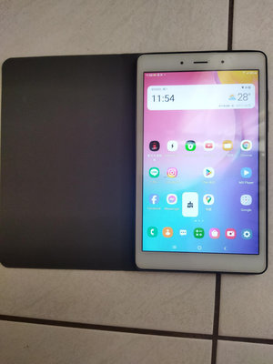 SAMSUNG Galaxy Tab A 8.0 (2019) LTE(SM-T295)通話平板