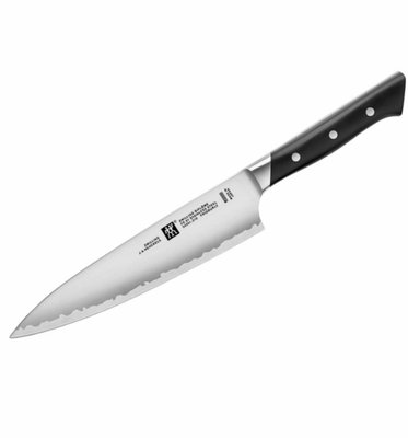 雙人牌Zwilling Diplome Le Cordon Bleu Knife 24cm 藍帶學院指定用FC61 主廚刀