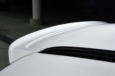 ＃現貨＃✽顯閣商行✽日本 3D design BMW G21 LCI 尾翼 頂翼 素材 空力套件 改裝 M340i