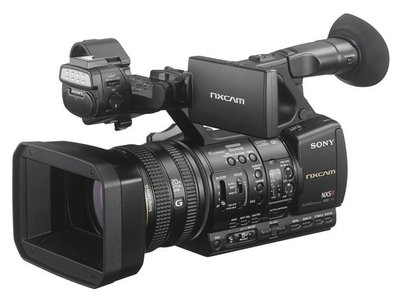 (可議價!)【AVAC】現貨日本~ SONY HXR-NX5R 數位攝影機