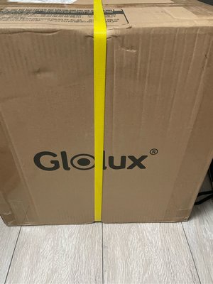 GLOLUX 陶瓷智能健康氣炸鍋7.5L GLX6001AF