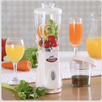 TSL健康食品調理機/個人杯果汁機