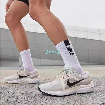 【NIKE】耐吉Nike M耐吉ultipl耐吉ier 跑步耐吉踝襪 2雙入耐吉 中筒襪 短耐吉襪 運動襪 耐吉男女襪 白/耐吉黑 SX75耐吉56-100耐吉