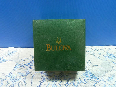 BULOVA錶盒2