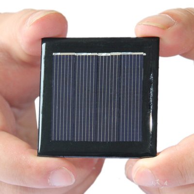 【眾客丁噹的口袋】 12V太陽能板 太陽能板滴膠板單晶多晶光伏發組件1V 2V 3V 5V 6V發電板充3.7V