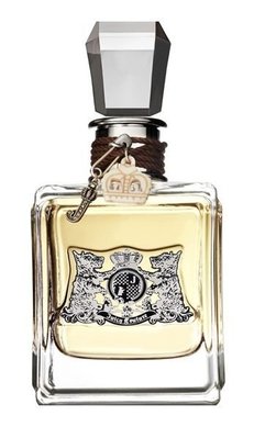 ☆YOYO小棧☆ JUICY COUTURE 同名女性淡香精 50ml ~全新品