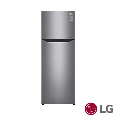 ＊可議價＊LG 樂金 315公升 1級變頻直驅雙門電冰箱 GN-L397SV 星辰銀