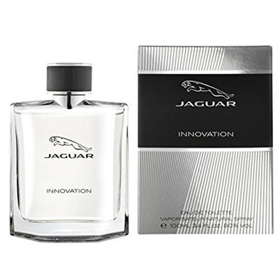 【Orz美妝】 JAGUAR 積架 創新 捷豹 男性淡香水 100ML Innovation