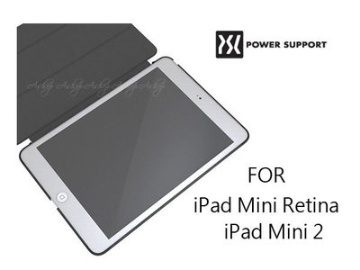 【A Shop】 POWER SUPPORT iPad Mini Retina/Mini2 專用Air Jacket