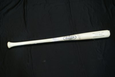 棒球世界全新路易士威爾 Louisville Slugger楓木棒球棒原木色C243特價 65折