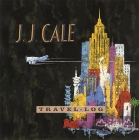 【預購】【黑膠唱片LP】Travel Log / 傑傑凱爾 Cale, J.J.---8719262000414